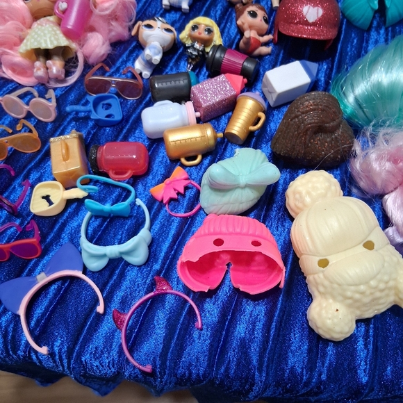 Colorful Kids Toy Set - Picture 16 of 16